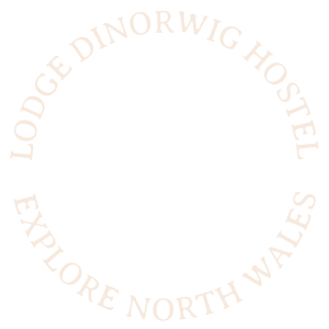 Lodge Dinorwig Hostel, Explore North Wales